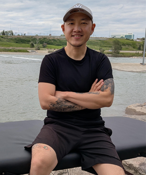 Haewon Min